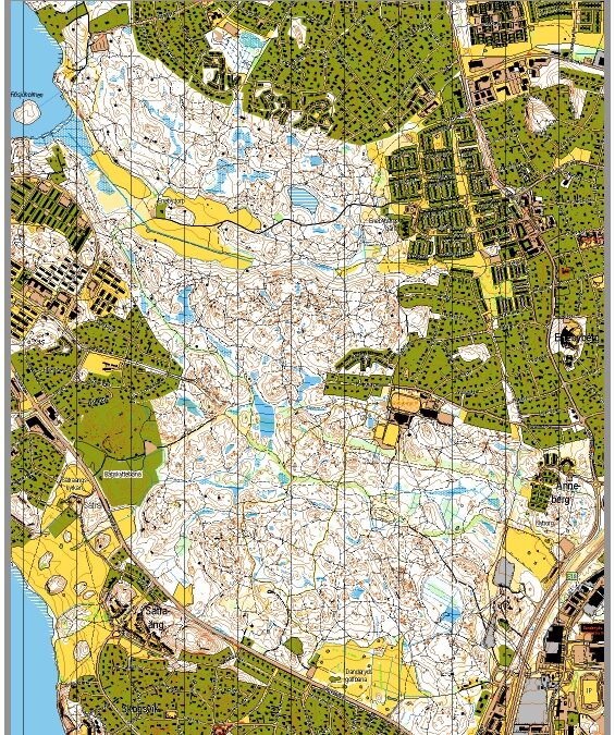 27 Enebyberg