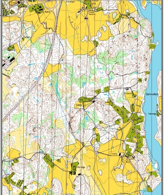 47 Ekeby