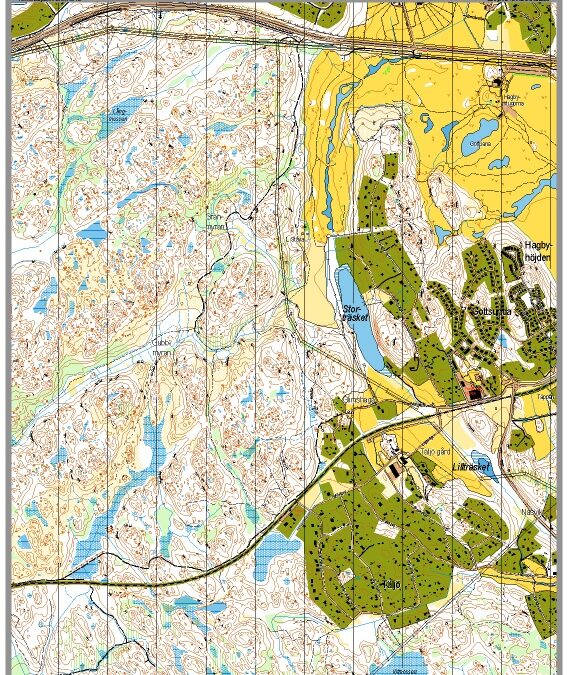 52 Täljö