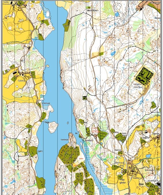 77 Garnsviken