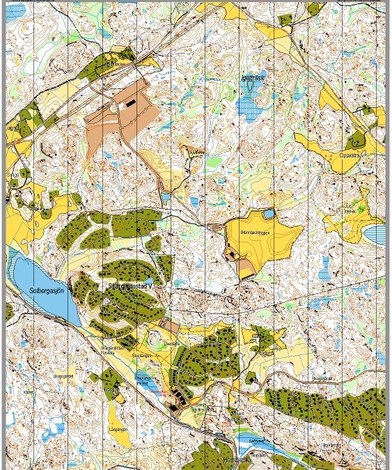 85 Skärgårdsta