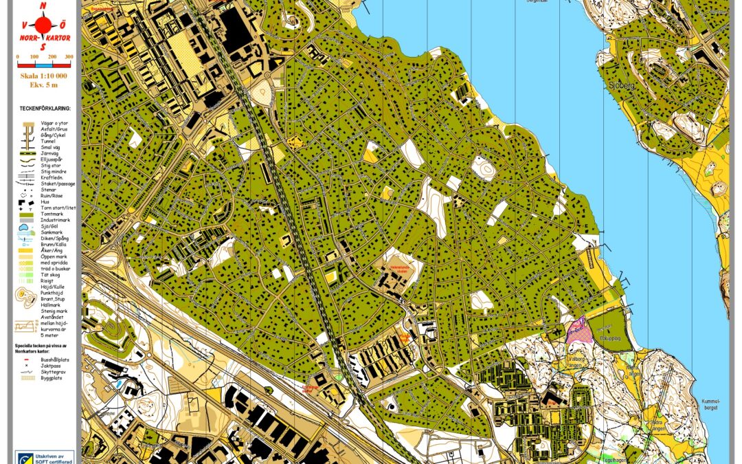 101 Edsviken